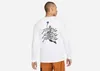 Tshirts Nike Air Jordan Dri-fit Graphic Crew DJ1740100 Produktbild-Vorschau 2