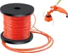 Verk 11465 Mähfaden für Rasenmäher, 3 mm, 100 m Produktbild-Vorschau 2