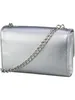 VALENTINO BAGS Divina Umhängetasche Silber Produktbild-Vorschau 64