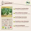 Samenliebe  Mangold Samen | Da Costa Bianca - winterhart & Produktbild-Vorschau 3