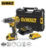 DeWalt DCD791D2-QW 18V / 2,0 BL Bohrschrauber Produktbild-Vorschau 23