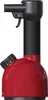 Vaporizzatore portatile per indumenti da 850 w, rosso/nero Anteprima dell’immagine prodotto 1