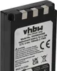 vhbw 2x Akku kompatibel mit Sanyo DSC-J1, DSC-MZ3, DSC-AZ3 Produktbild-Vorschau 5