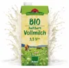 Schwarzwaldmilch  - H-Vollmilch 3,5%, 12 x 1 Liter Produktbild-Vorschau 3
