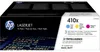 HP Toner 411X CF411X 5.000Seiten cyan Produktbild-Vorschau 2