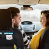 Autositz Organizer Autositz Abdeckung Autositz Schutz Produktbild-Vorschau 7