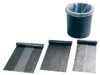 DEISS 44901 DEISS Sacs poubelle UNIVERSAL PLUS® 6,0 l gris Voir les images du produit 3