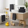 Betz Premium Handtuch-Set 12-teilig – 100% Baumwolle – ®  – Produktbild-Vorschau 2