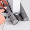 Joint de porte anti-courants d'air, anti-poussière et Voir les images du produit 3