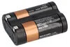 Duracell Batterie Lithium Photo 2CR5 6V Ultra Blister Produktbild-Vorschau 5