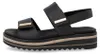 Remonte Damen Sandale elegant mit glänzenden Akzenten am Produktbild-Vorschau 38