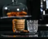 Nachtmann Ethno Barista Cappuccino Set, Przezroczysty, Podgląd zdjęcia produktu 7