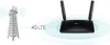 TP-LINK AC1200 Drahtlos-Router TL-Archer MR400 Produktbild-Vorschau 6