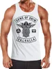 Herren Tanktop Sons of Odin Wikinger Valhalla Fan Vikings Produktbild-Vorschau 1
