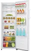 HISENSE RL415N4AWC Kühlschrank, 322 Liter, Türanschlag Produktbild-Vorschau 13
