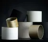 Light & Living Lampenschirm Zylinder 35-35-30 cm LIVIGNO ei Produktbild-Vorschau 2