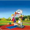 PLAYMOBIL® - Duello di basket con confezione a uovo di Anteprima dell’immagine prodotto 3