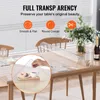 Protection de table en PVC Nappe Film de table 610x1219mm Voir les images du produit 5