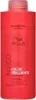 Wella Invigo Color Brilliance Fine Shampoo 1000 ml Produktbild-Vorschau 2