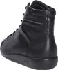 Ecco SOFT 2.0 Damen Stiefeletten - bequeme Stiefelette Produktbild-Vorschau 14