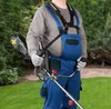 PARKSIDE PERFORMANCE® 40 V 2-in-1-Akku-Freischneider »PPAFS Produktbild-Vorschau 3