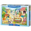 Puzzle 60 pezzi Fattoria 6663 Anteprima dell’immagine prodotto 3