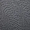 RUDA Couchtisch rund 85 cm, Schwarz - Moderner Produktbild-Vorschau 4