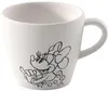 Villeroy & Boch Mickey Mouse, Set, 0,06 L, Pohár, Espresso, Náhľad obrázku produktu 5