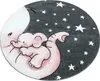 Kinderteppiche Teppiche für Kinder Babyzimmer Teppiche im Produktbild-Vorschau 1