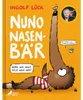 Nuno Nasenbär – Bilderbuch über Perspektivwechsel, Produktbild-Vorschau 1