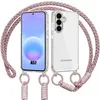 Coque pour Samsung Galaxy A57 5G, Protection Anti-Rayures Voir les images du produit 1