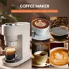 Elektrische Kaffeemaschine mit digitalem Touchscreen, 12 Produktbild-Vorschau 5