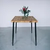 Natural Goods Berlin Gambe CONICHE, gambe per tavoli, Anteprima dell’immagine prodotto 10