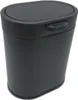 Relaxdays Mülleimer Wandmontage, 5 Liter, Einhängen oder Produktbild-Vorschau 13