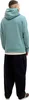 Jack & Jones Herren Corp Logo Sweat Hood Basic Kapuzen Produktbild-Vorschau 4