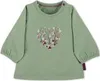 Sterntaler Langarmshirt mit Herz-Stickerei 74 Produktbild-Vorschau 2