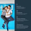 Technogel® New Generation Deluxe Orthopädisches Gel‑Kissen Produktbild-Vorschau 12