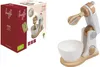 Joueco 80057 Mixer für Kinderküche aus Holz Produktbild-Vorschau 4