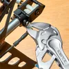 Pince-étau XS 100 mm KNIPEX | 4003773087281 Voir les images du produit 42