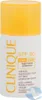 Clinique SPF 50 Mineral Sunscreen Fluid For Face, Opalovací Náhled obrázku produktu 2
