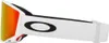 Oakley Goggles Flow Scape L Skibrille Weiß Prizm Torch & Produktbild-Vorschau 5