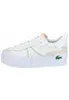 Lacoste Damen Sneaker L004 Platform 20513-4.5, 20513-5, Produktbild-Vorschau 12