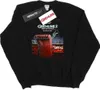 Gremlins 2 - "The New Batch" Sweatshirt für Herren BI26775 Produktbild-Vorschau 1