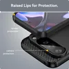 Hülle Carbon für Google Pixel 10 Pro XL Schutzhülle Handy Produktbild-Vorschau 2