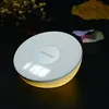 4smarts Wireless Charger VoltBeam N8 15W m. Uhr/ Lampe, Produktbild-Vorschau 7