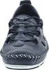 Gemini 003115-01 Schuhe Damen Ballerina Slipper Mokassins, Produktbild-Vorschau 50