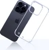 3mk Schutzhülle Just20g Clear Case Cover für Apple iPhone Produktbild-Vorschau 14