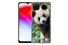 MuchoWow® Handyhülle Schutzhülle Hülle für Samsung Galaxy Produktbild-Vorschau 2