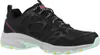 SKECHERS HILLCREST-PURE ESCAPADE Schwarz Produktbild-Vorschau 5