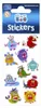 Aufkleber Boo Monsters 476947 Produktbild-Vorschau 4